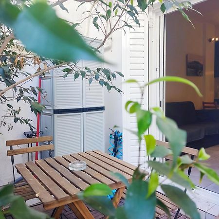 Athenian Dream Studio By Yha Екстер'єр фото