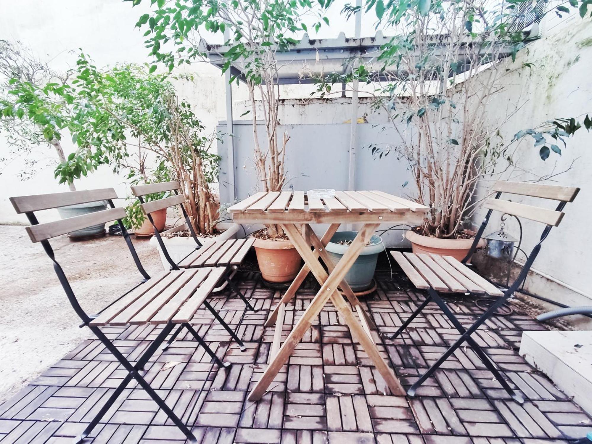 Athenian Dream Studio By Yha Екстер'єр фото