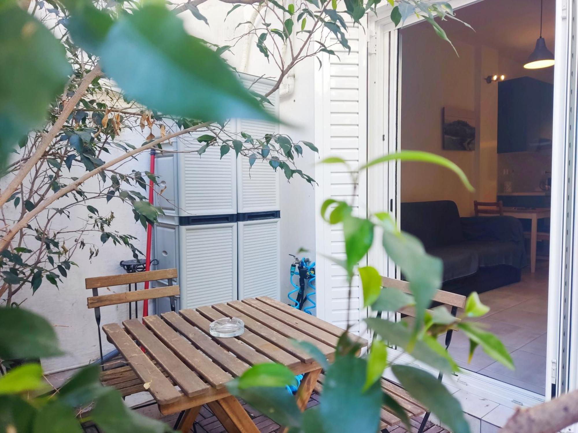 Athenian Dream Studio By Yha Екстер'єр фото